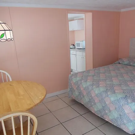 Bonefish Resort Motel